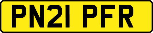 PN21PFR