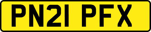 PN21PFX