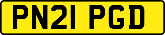 PN21PGD