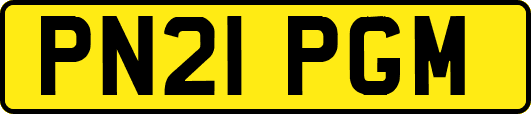PN21PGM