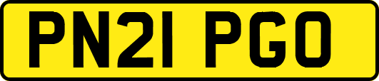 PN21PGO