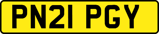 PN21PGY