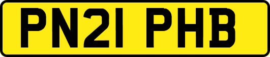 PN21PHB