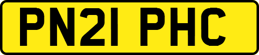 PN21PHC