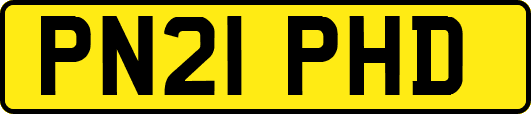 PN21PHD