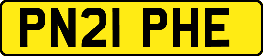 PN21PHE