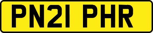 PN21PHR