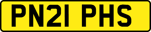 PN21PHS