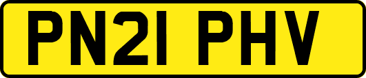 PN21PHV
