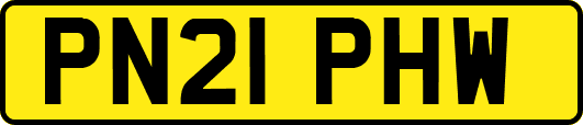 PN21PHW