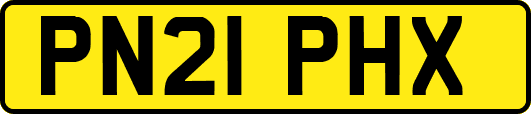 PN21PHX