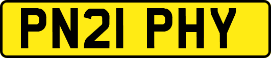 PN21PHY