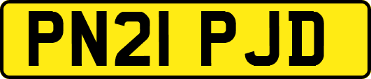 PN21PJD