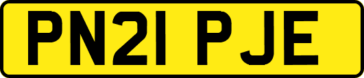 PN21PJE