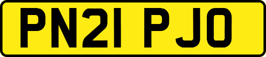 PN21PJO