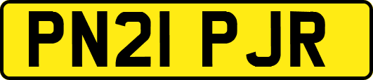 PN21PJR