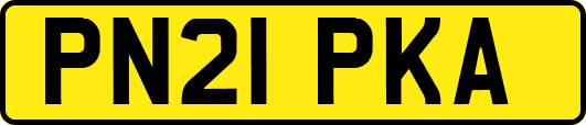 PN21PKA
