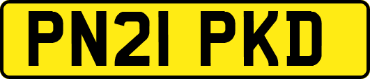 PN21PKD