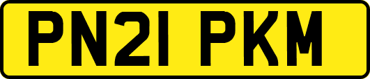 PN21PKM