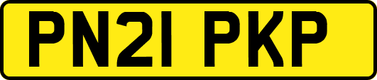 PN21PKP