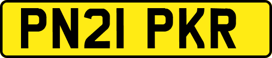PN21PKR