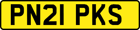 PN21PKS