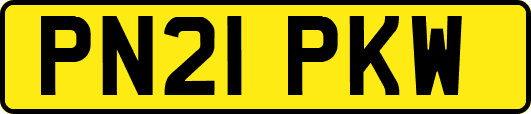 PN21PKW