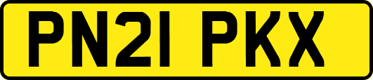 PN21PKX