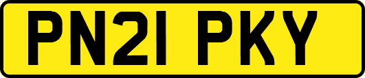 PN21PKY