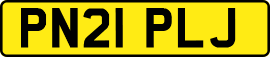 PN21PLJ