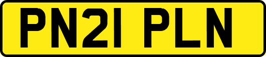 PN21PLN