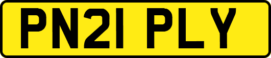 PN21PLY