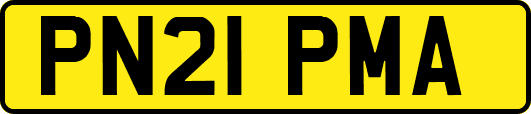 PN21PMA