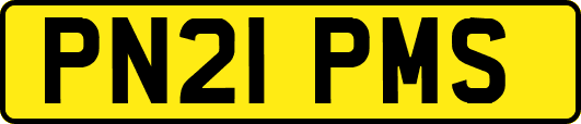 PN21PMS