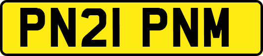 PN21PNM
