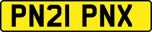 PN21PNX