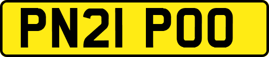PN21POO