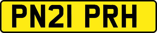PN21PRH