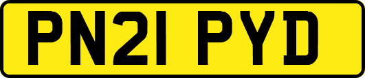 PN21PYD