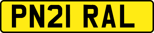 PN21RAL