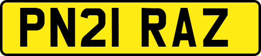 PN21RAZ