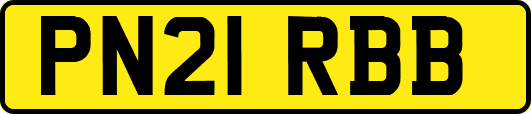 PN21RBB