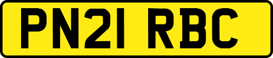 PN21RBC