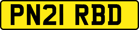 PN21RBD