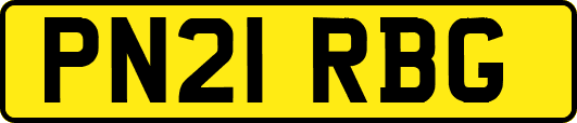 PN21RBG