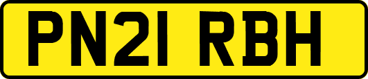 PN21RBH