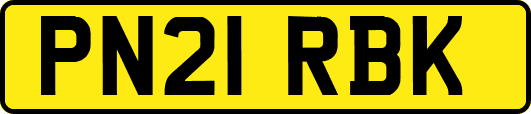 PN21RBK
