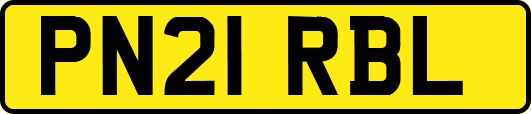 PN21RBL