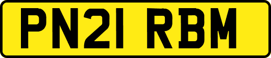 PN21RBM