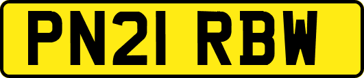 PN21RBW